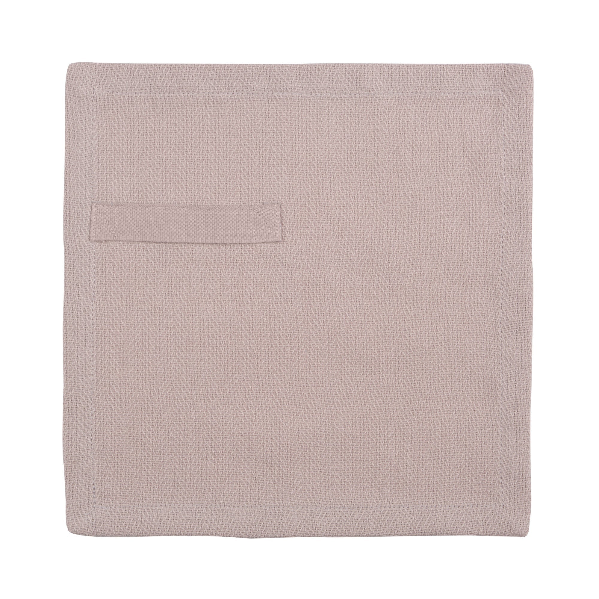 The Organic Company Everyday Napkin, Dusty Lavender