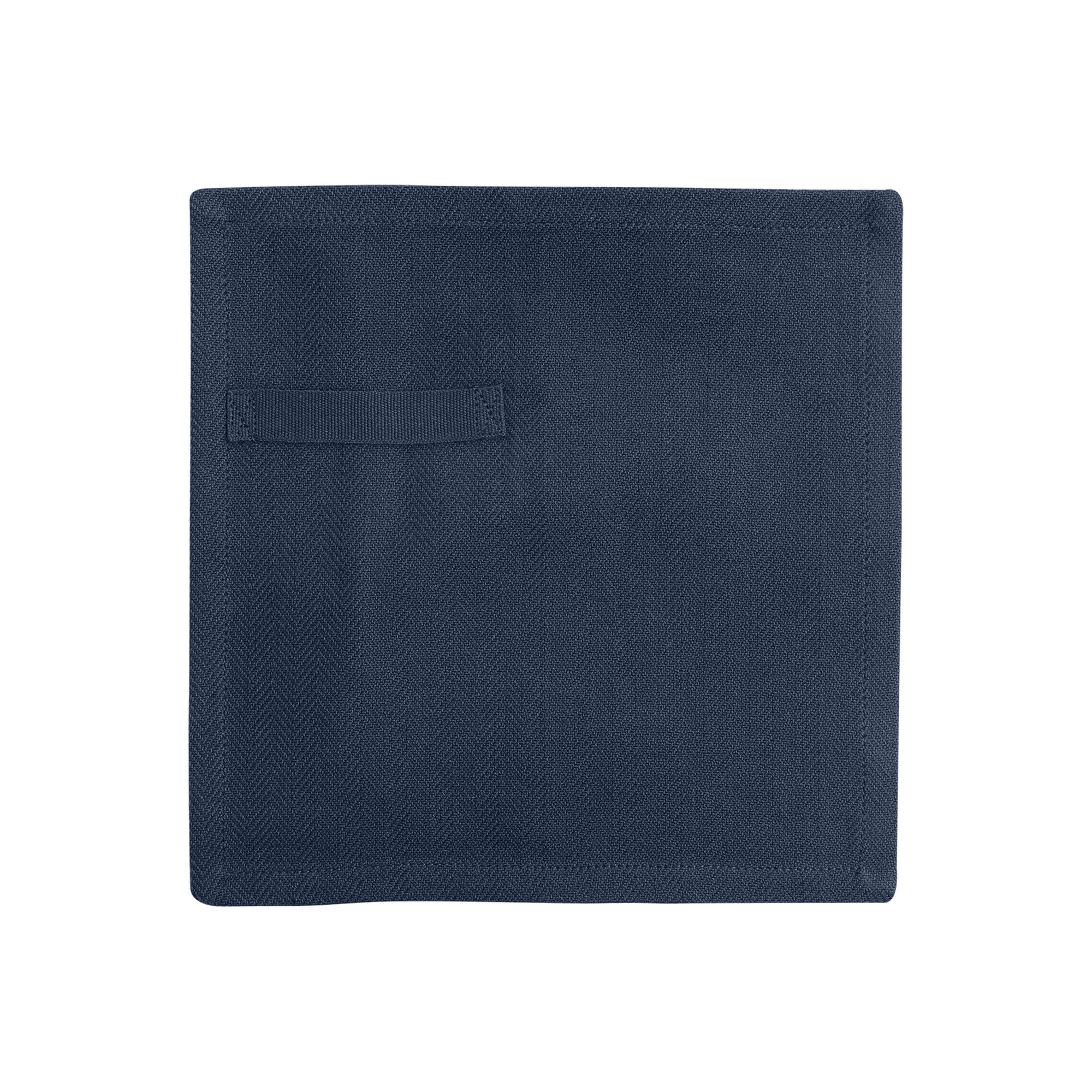 Organická společnost Everyday Napkin, Dark Blue