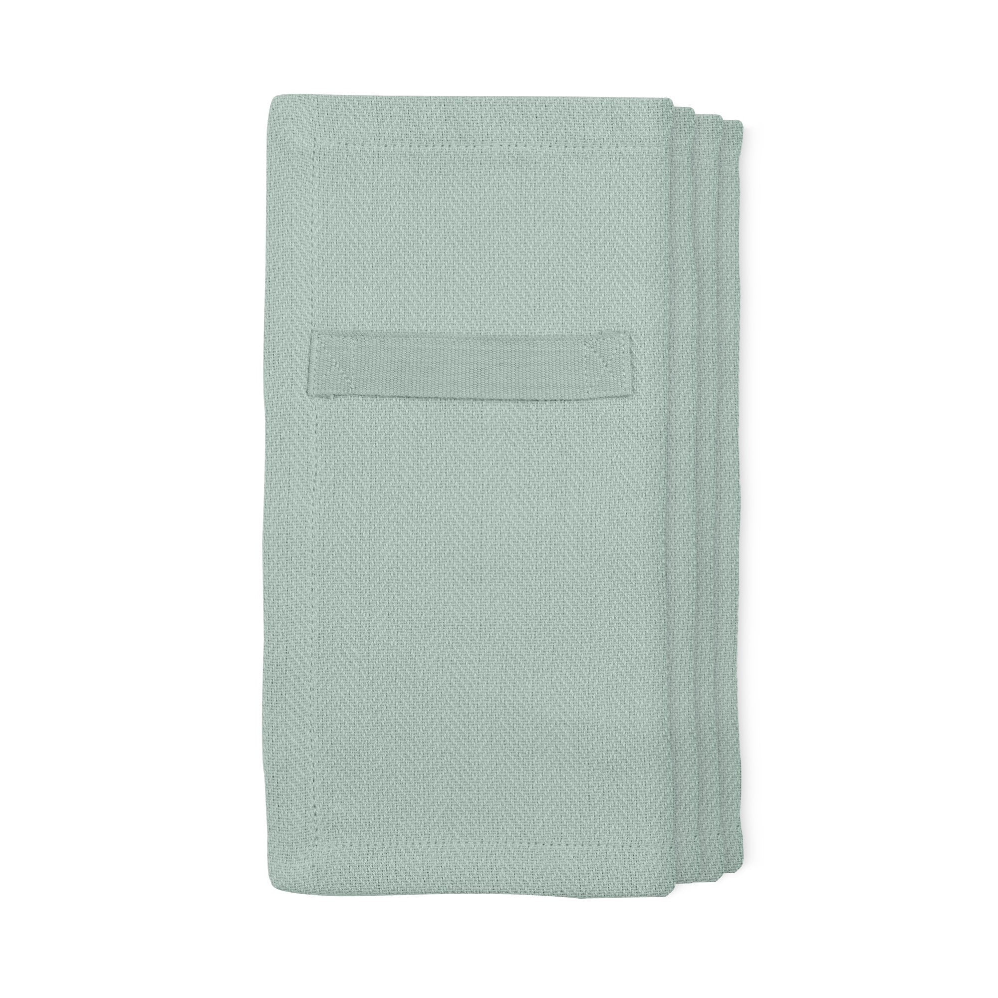 Organic Company Každý den Napkin, Dusty Mint