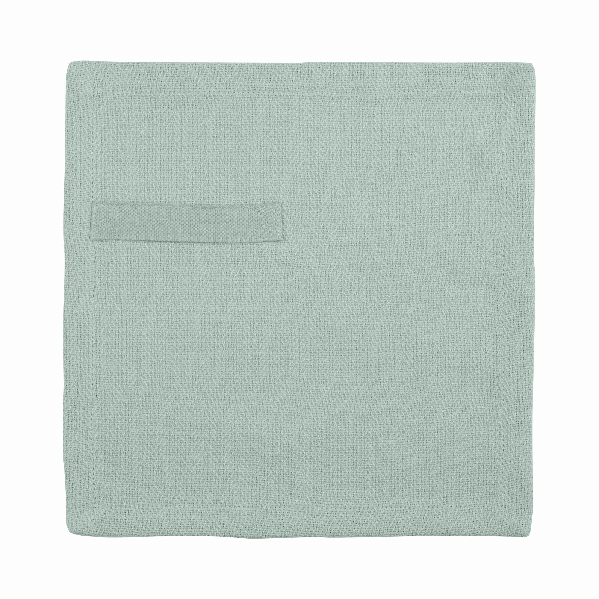 Organic Company Každý den Napkin, Dusty Mint