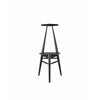 FDB Møbler J157 Anchor Chair, Egg Black