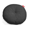 Fatboy Circle Pillow Outdoor Round Garden polštář, Thunder Grey