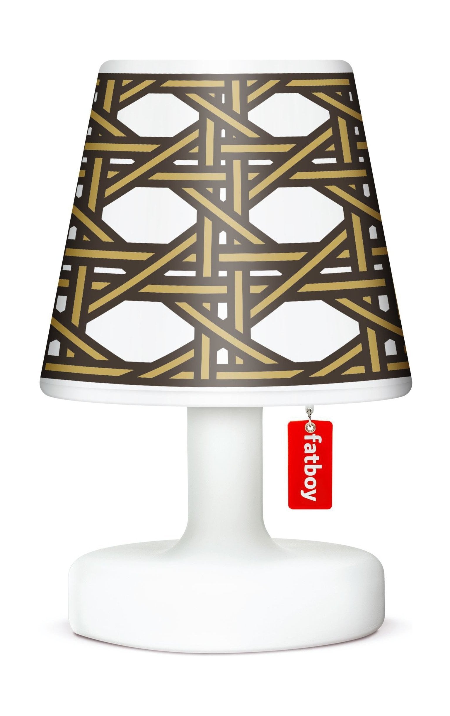 Fatboy Cooper Cappie Lampshade Mikado, Honey