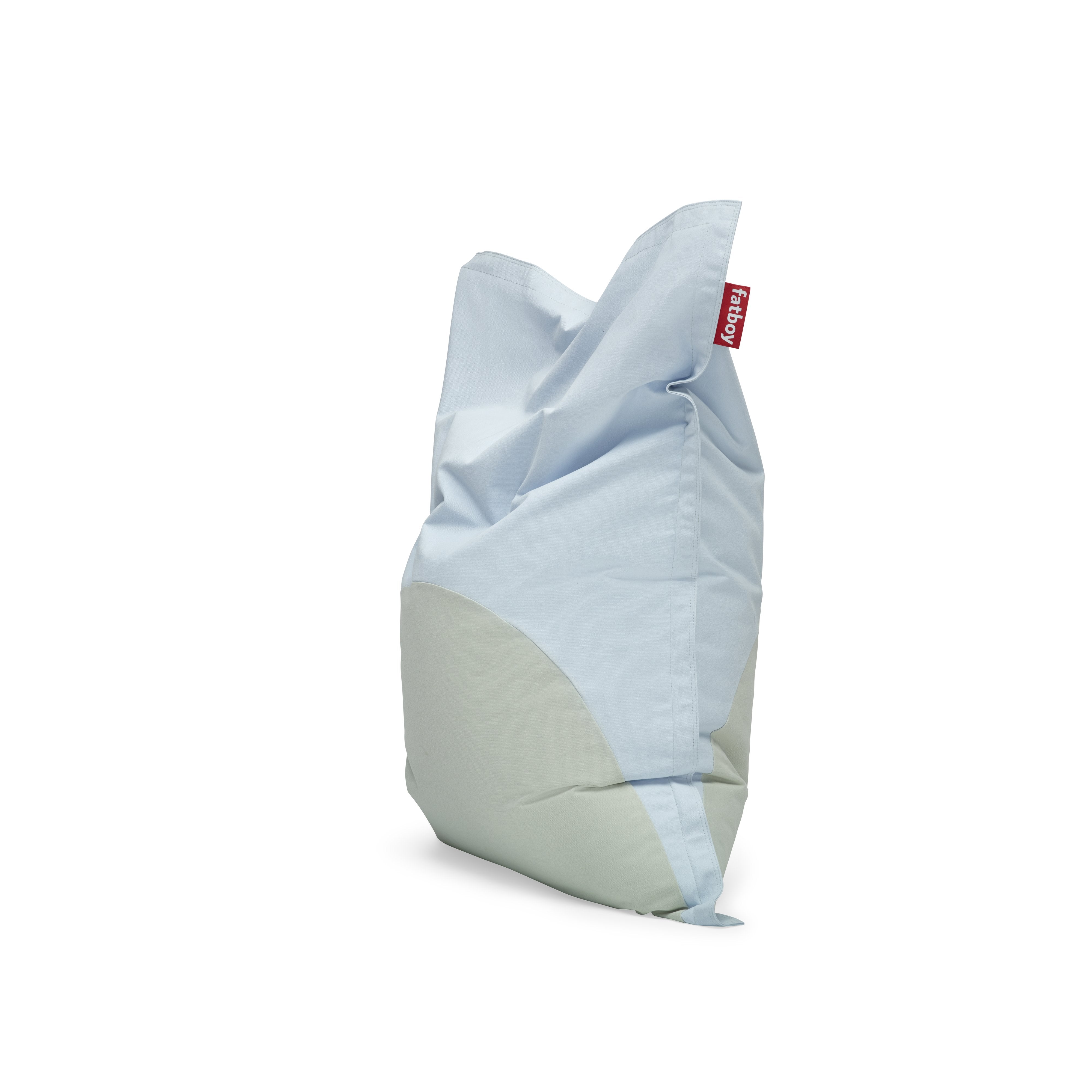 Fatboy Original Slim Pop Beanbag, Frost