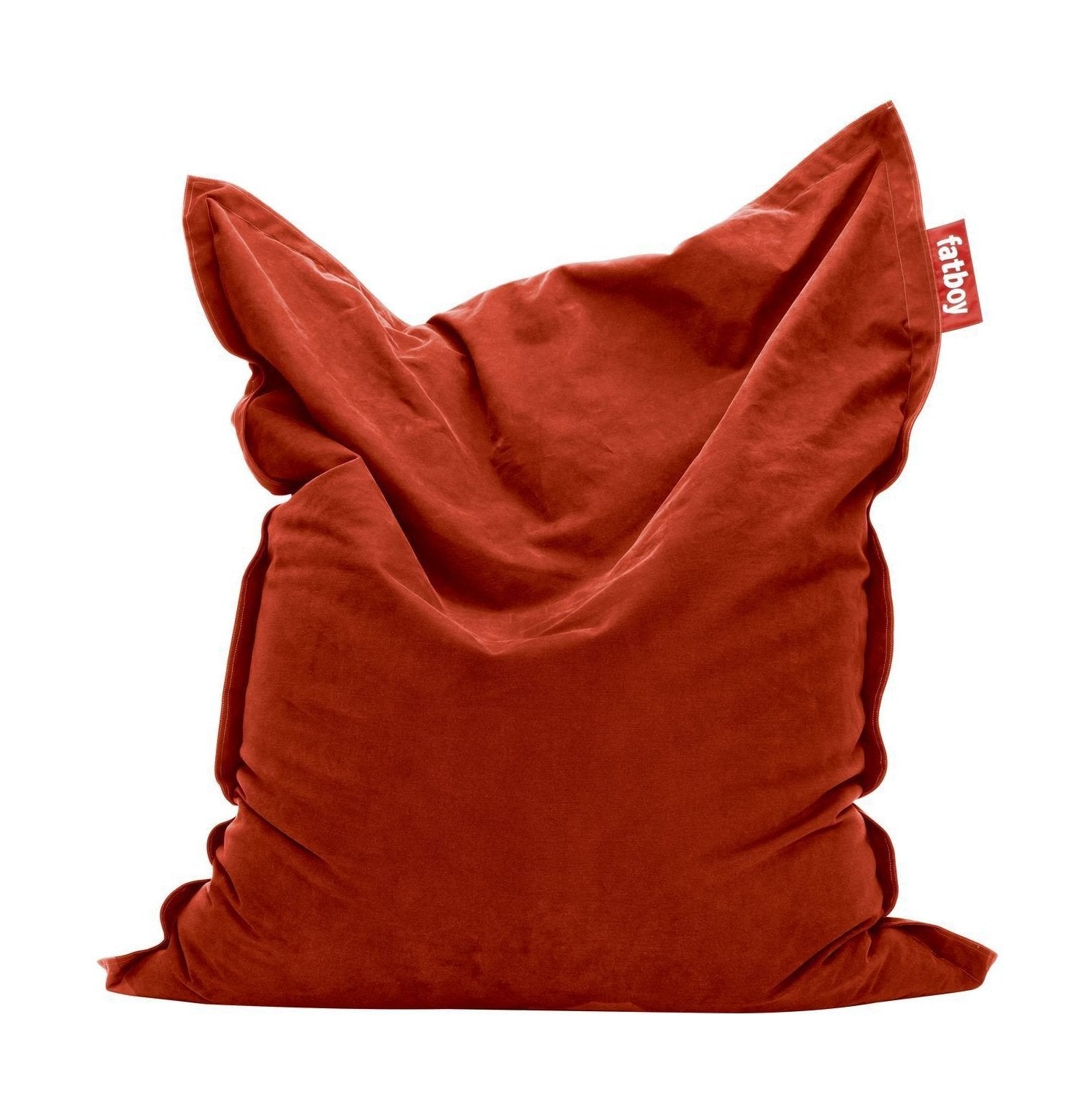 Fatboy Původní kámen probohaný beanbag, rebarbora