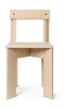 Ferm Living Ark Dining Chair, Ash