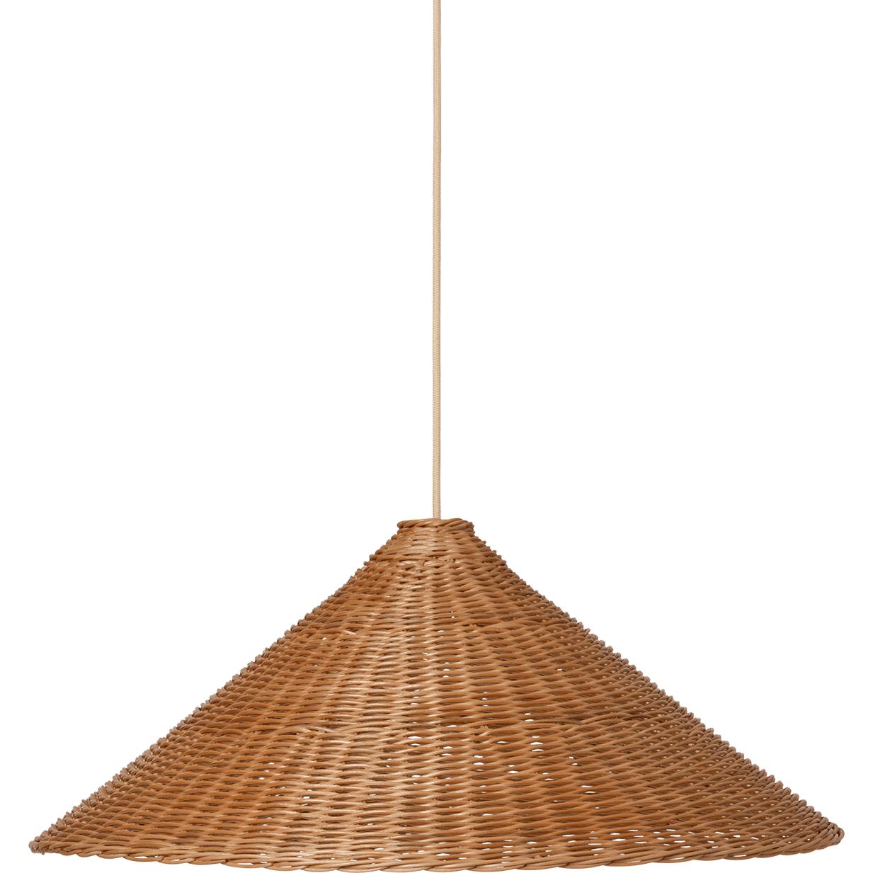 Ferm Living Dou Lamp Shade, Ø68 cm