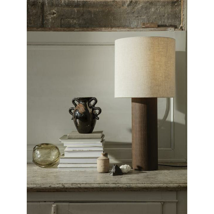 Ferm Living Eclipse Shade Large, Natural