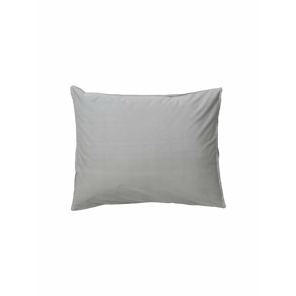 Ferm Living Hush Pillowcase 63x60, Light Grey