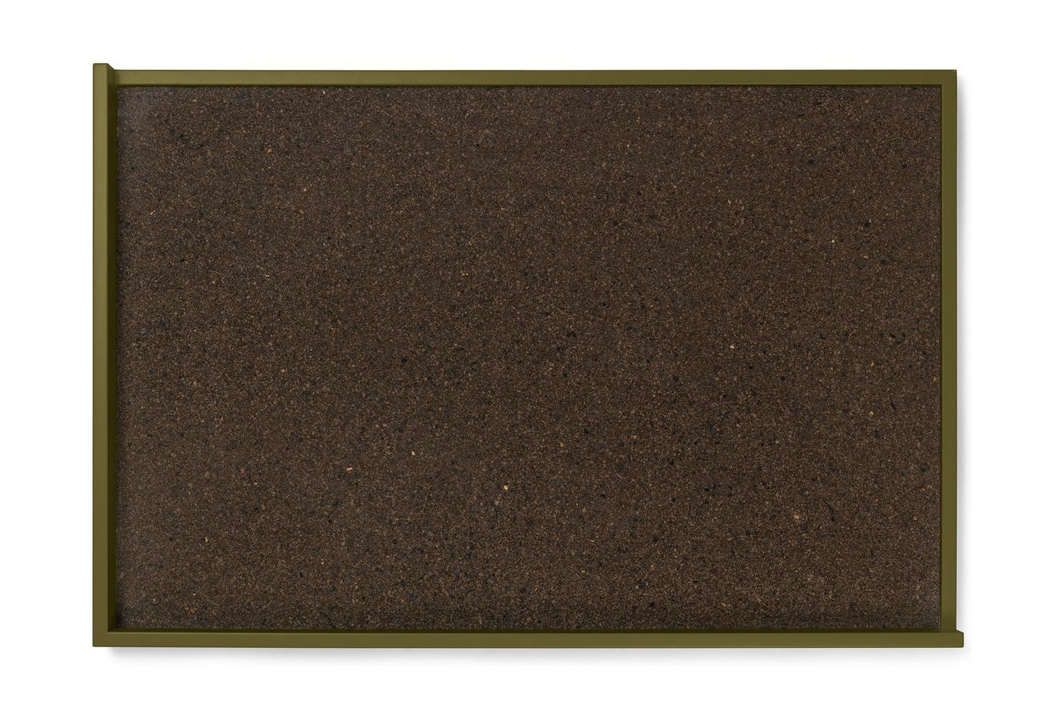 Ferm Living Kant Panboard, Olive