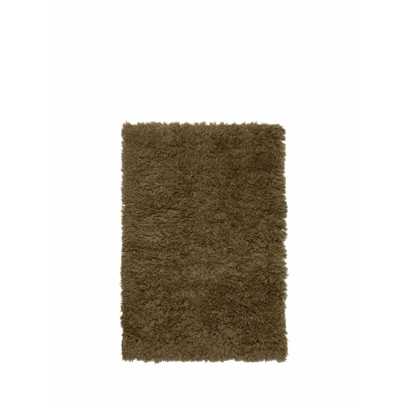 Ferm Living Chiadow High Pile Rug Malá, tapenáda