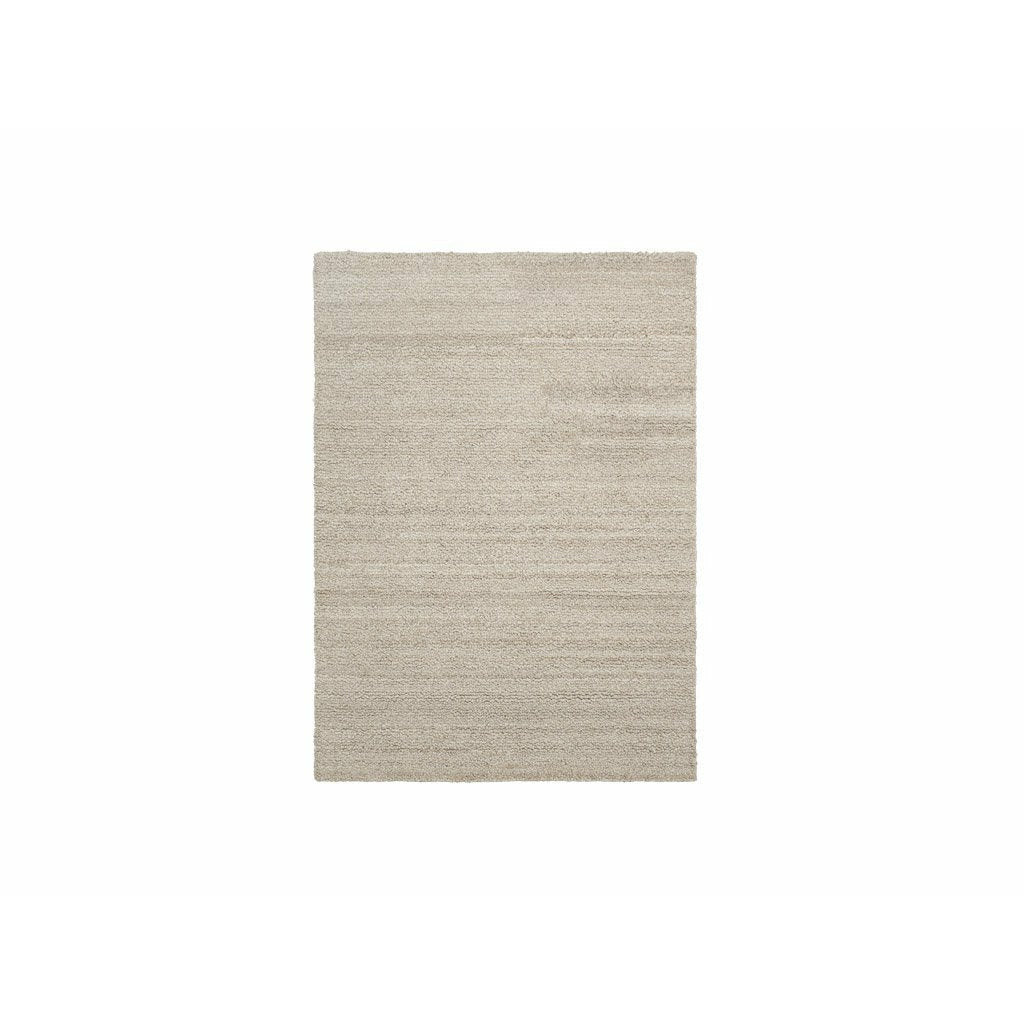 Ferm Living Shade Loop Rug 200 x 300 cm, písek