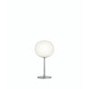 Flos Glo Ball T1 stolní lampa, bílá