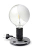 Flos Lampadina LED stolní lampa, černá