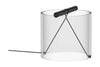  To Tie T1 Table Lamp Matt Black