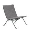 Fritz Hansen PK22 Lounge Chair, Embcace Concrete