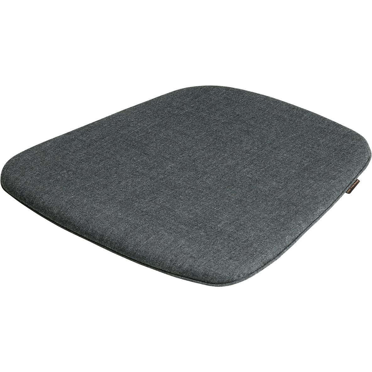 Fritz Hansen Seat Cushion For N01 Chair, Dark Blue/Grå