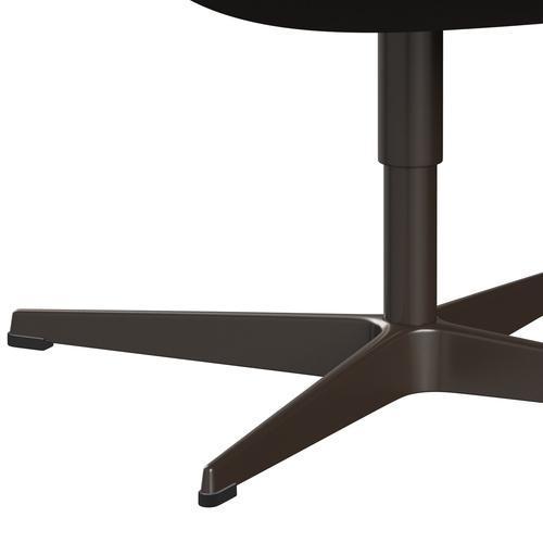 Lounge Fritz Hansen Swan Lounge, Brown Bronz/Comfort Grey (61014)