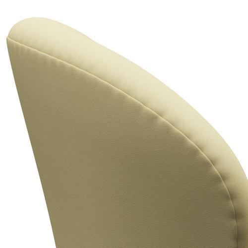 Fritz Hansen Swan Lounge Chair, teplý grafit/pohodlí šedá (68008)