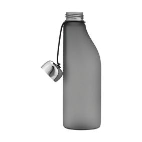 Georg Jensen Sky Sky Water Bottle 500 ml, šedá