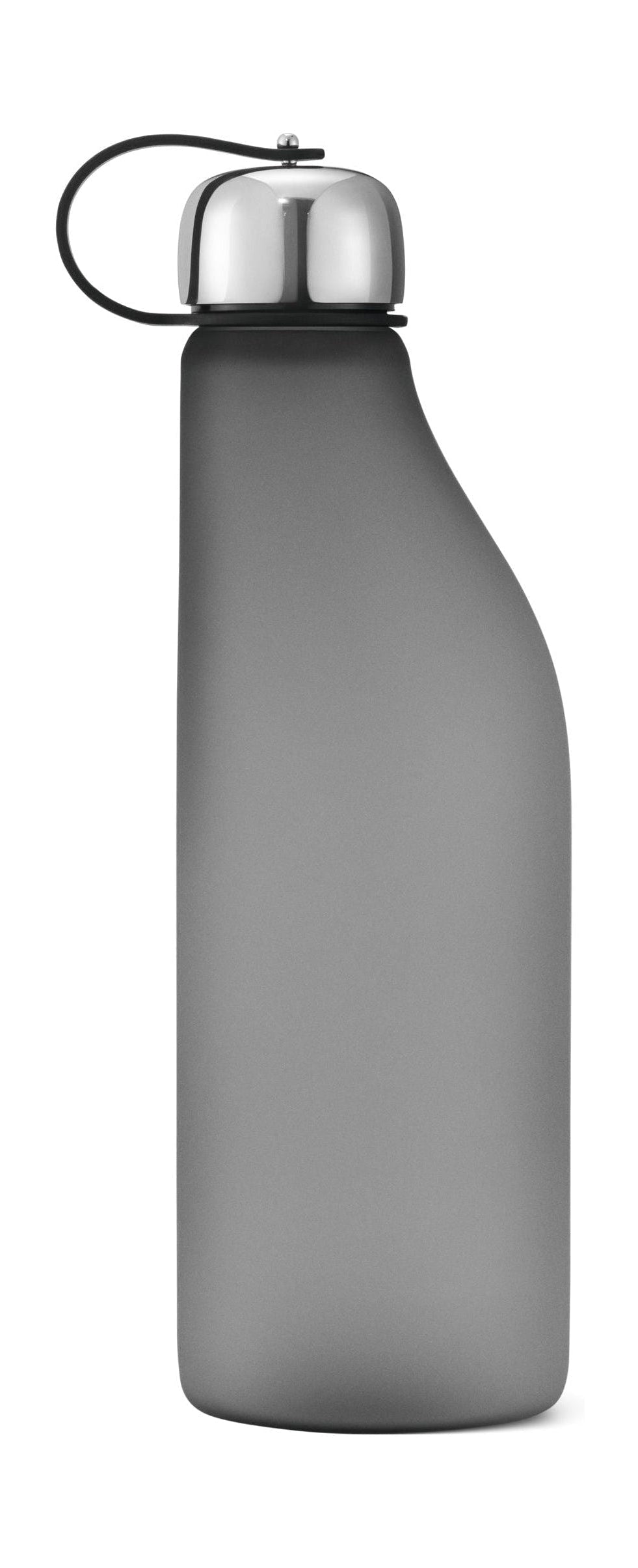 Georg Jensen Sky Sky Water Bottle 500 ml, šedá
