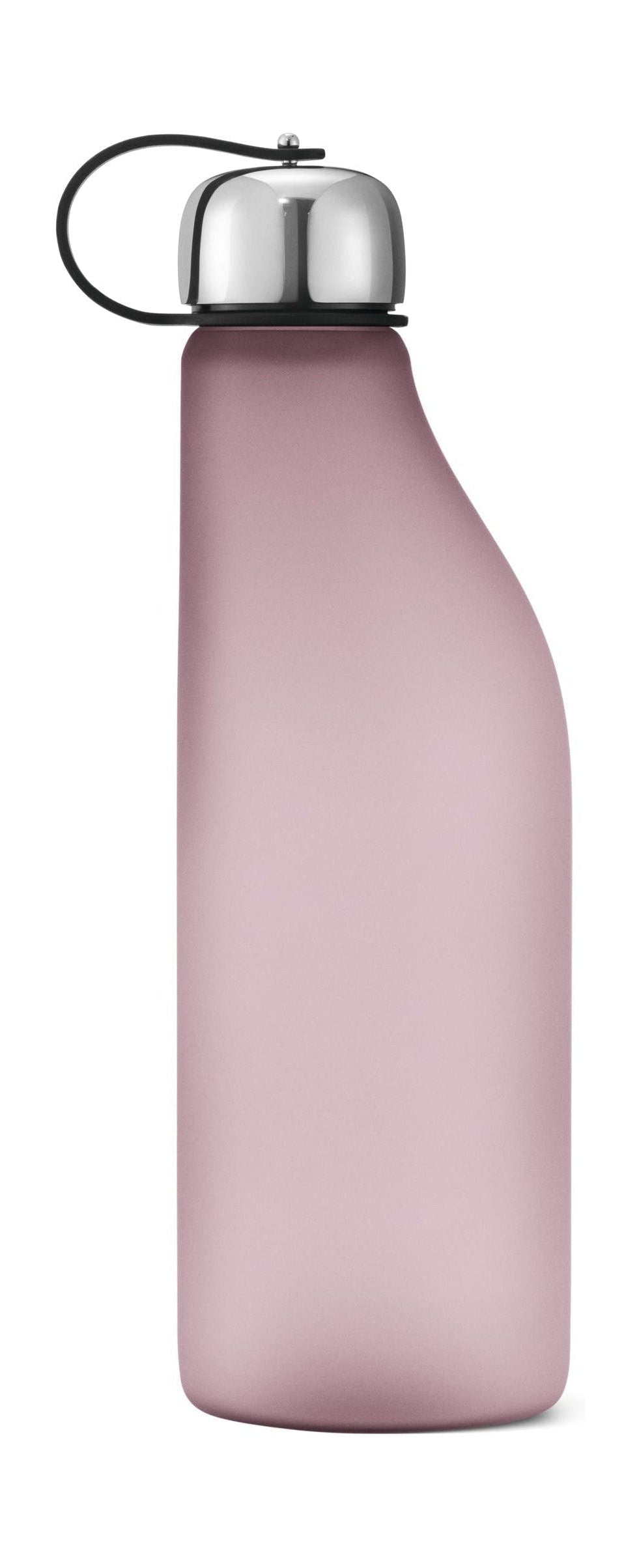 Georg Jensen Sky Sky Water Bottle 500 ml, růže
