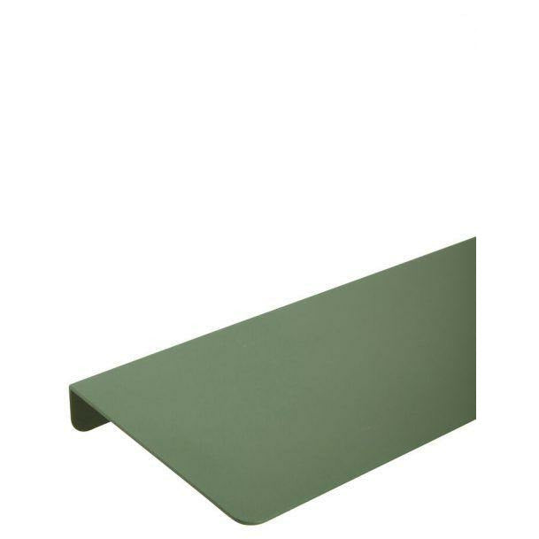 Hübsch Fold Shelf Metal Green