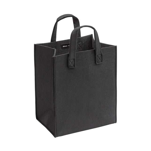 Iittala Meno Home Bag 35x30x20 cm, černá