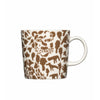 Iittala oiva Toikka hrnek 0,3 l, Cheetah Brun