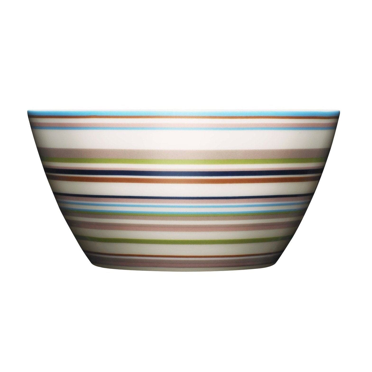 Iittala Origo Bowl Beige, 0,5 L