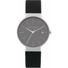 Jacob Jensen Timeless Nordic Classic Jj182 Men's Watch