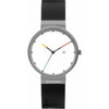 Jacob Jensen Titanium Jj642 Men's Watch