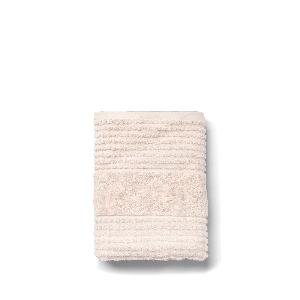 Juna Check ručník nahý, 50x100 cm