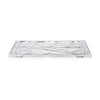 Kartell Dune Tray 46x22 cm, Crystal