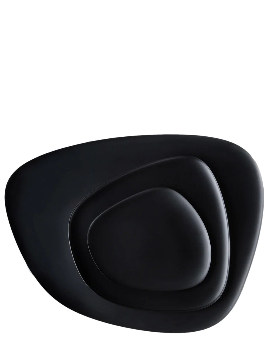 Kartell Namaste' Tray, Black