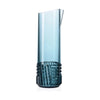 Kartell Trama Carafe, Light Blue