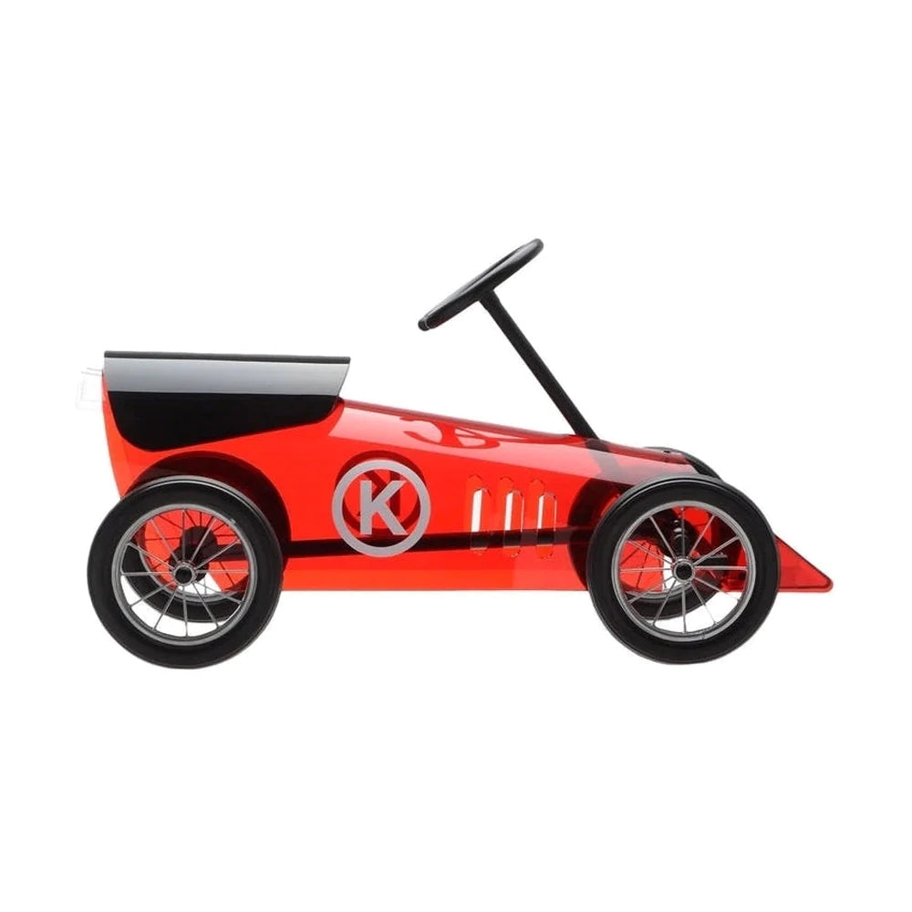 Kartell Discovolante Toy Car