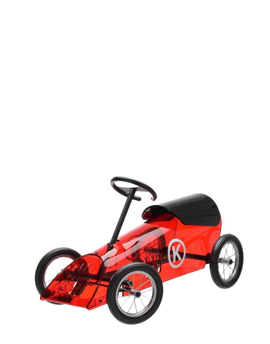 Kartell Discovolante Toy Car