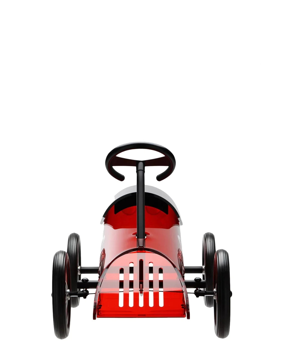 Kartell Discovolante Toy Car