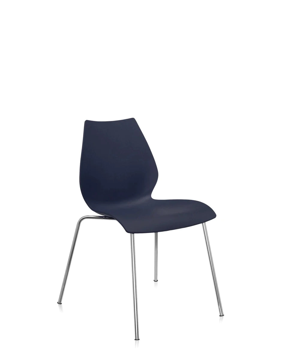 Židle Kartell Maui, Navy Blue