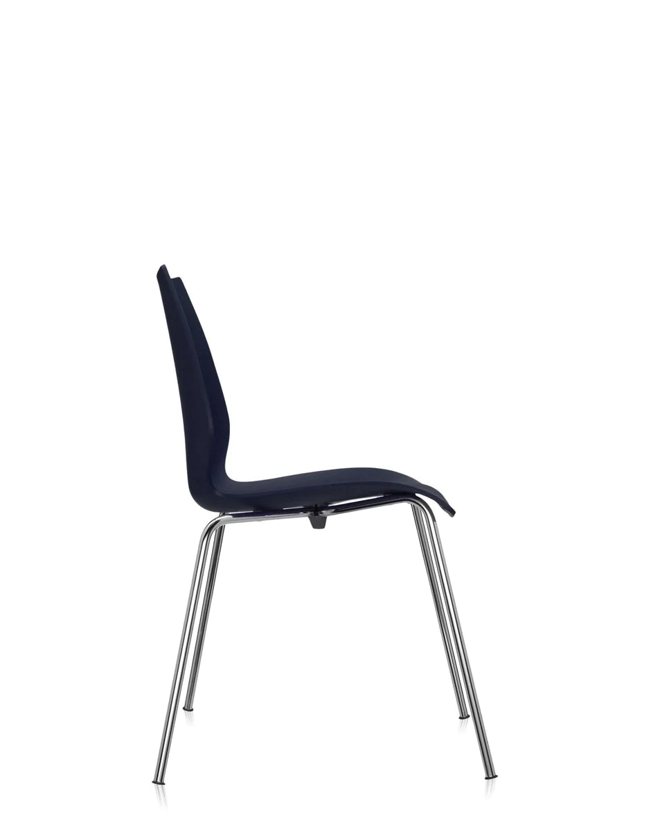 Židle Kartell Maui, Navy Blue