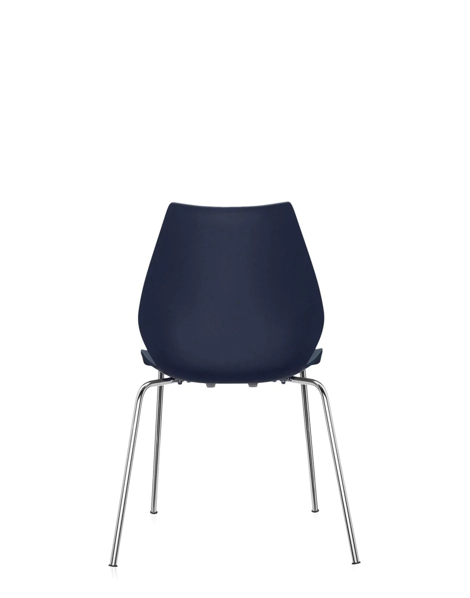 Židle Kartell Maui, Navy Blue