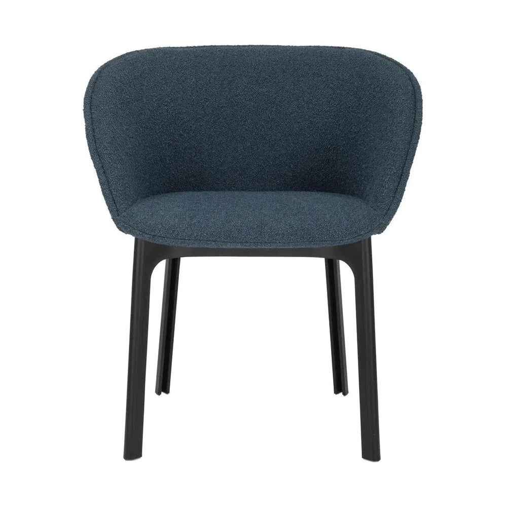 Kartell Charla Orsetto Armchair, Blue