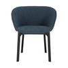 Kartell Charla Orsetto Armchair, Blue