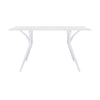 Kartell TONGE TABLE, 140x74 cm