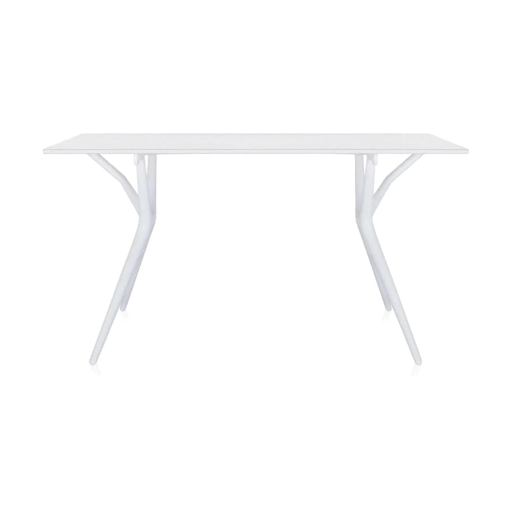 Kartell Lžíce Table, 160x80 cm