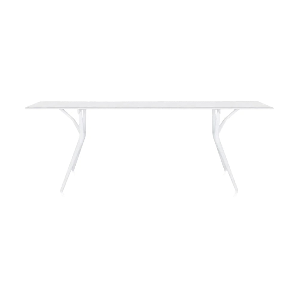 Table Kartell Spoon, 200x90 cm