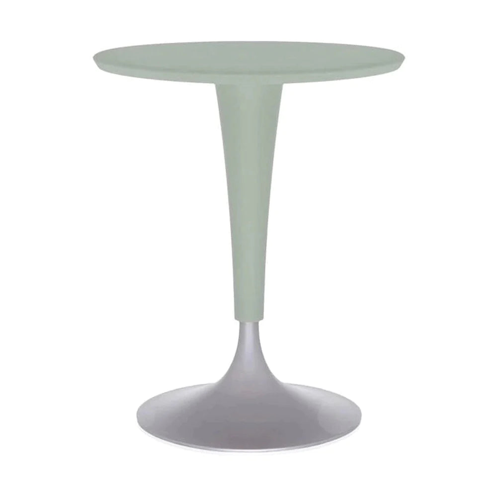 Kartell Dr. Na Bar Table, Fennel Green