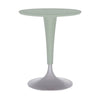 Kartell Dr. Na Bar Table, Fennel Green