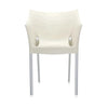 Kartell Dr. No Samchair, White